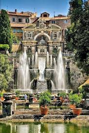 Les Plus Beaux Jardins Du Monde Jardins Du Monde Vacances Italie Vacances A Rome