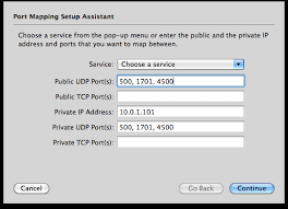 A public ip address identifies your network or computer on the internet, while your router will assign all your connected devices with a think of it this way: Airport Extreme And Vpn Server Super User