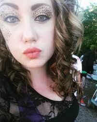 Breanna Baughman's Instagram, Twitter & Facebook