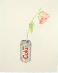 Iloveyouwildfox Diet Coke Schmidt Coke