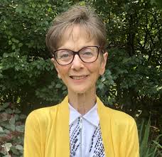 UNIVERSITY LEAGUE FALL COFFEE Amy Gilman