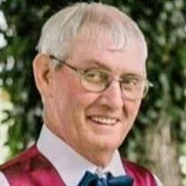 Bobby Junior Kinder Obituary