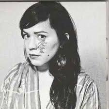 Carla Morrison music