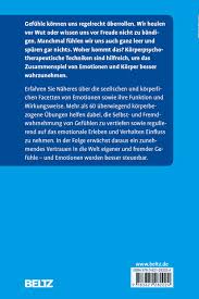 Tanzen Vor Freude Zittern Vor Wut Sich Von Gefuhlen Bewegen Lassen Ein Selbsthilfebuch Mit Korperpsychotherapeutischen Techniken Mit Online Material Amazon Com Br