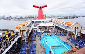 3 Day Baja Mexico Cruise From Long Beach On Carnival Imagination 52 Perfect Days
