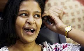 Meet ISC topper 2017 Ananya Maiti and know her success mantra