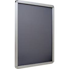 Cornici A Scatto Tecnostyl 70x100 Cm 75x2x105 Cm Sfa04 Cornici Parete Scatti