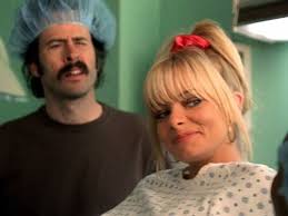 My Name Is Earl (TV Series 2005–2009)