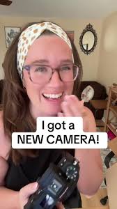 Nikon Mirrorless Camera