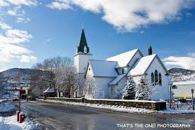 St John The Evangilist Anglican Church Main St Corner Brook Nl Corner Brook Newfoundland Church