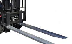 Forklift Extension Slippers Class 2 – 1.7 Tonne to 2.7 Tonne
