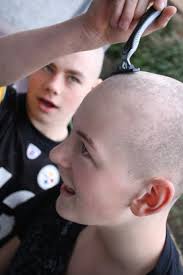 Teen with tumours has one shot at survival