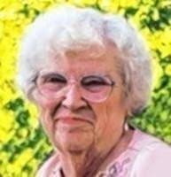 Margaret Duffy Obituary (2017)