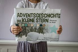 Der adventskalender hat 24 türchen und hinter jedem türchen verbirgt sich ein kleiner spruch. Adventskalender Fur Kinder Eine Adventsgeschichte In 24 Kapiteln