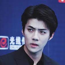 Invalid link enabled restock notification. Wu Shixun Ooh Sehun14 Twitter