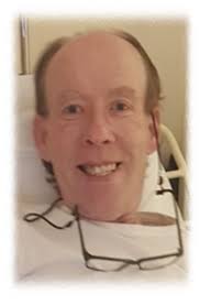 Condolence Book for Michael (Mick) Devereux (Crumlin, Dublin)