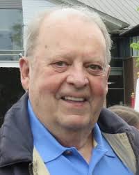 Obituary information for Jerry C. Curren