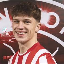 Conor Mcmanus Retirement