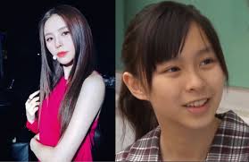 Listen to elkie (clc) in full in the spotify app. Elkie Chong From Hong Kong Child Actress To K Pop Star Jaynestars Com