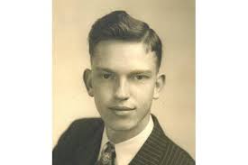 Charles Baldwin Obituary (2016)