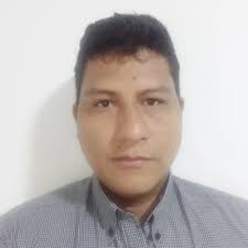 Jesus Alberto Poveda Poveda