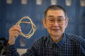 Apatikis Document Sewing Traditions with Newly-Released Curriculum