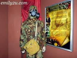 Pd ostrich show farm yakınındaki oteller. Army Museum Muzium Tentera Darat Port Dickson From Emily To You