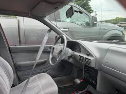 Image result for Vermillion 1993 Tracer