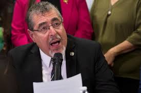 Guatemala: Presidential election results upheld by electoral court amid  coup accusations