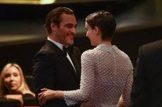 The pair confirmed their engagement in 2019. Rooney Mara And Joaquin Phoenix S Relationship From How They Met To Baby News London Evening Standard Evening Standard