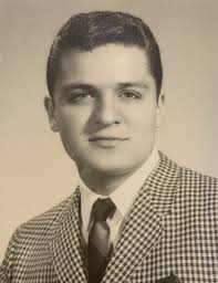 Obituary for John Charles Gomez