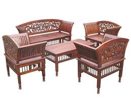 Harga kursi kayu jati asli. Jual Kursi Jepara Jati Asli Terbaru Lazada Co Id