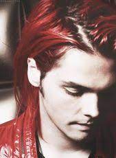 Gerard Way My Chemical Romance