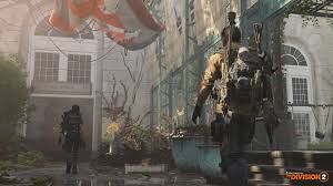 Leading seemingly ordinary lives among us, the division. The Division 2 First 4k Gameplay Video Screenshots And Details