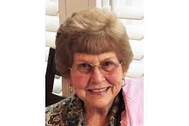 Sharon Bretz Obituary (1941