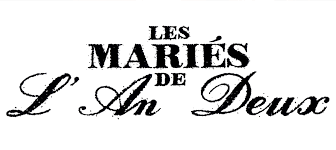 Les Maries De L An Ii Wikipedia