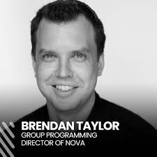 Our Leadership — NOVA Entertainment