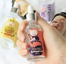 сыворотка для лица Elizavecca Cf Nest 97 B Jo Serum Tips To Keep Your Skin Young And Beautiful Syvorotka Dlya Lica Kosmetika Syvorotka