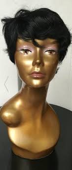 RENTAL WIG: Z433 Chris Wig