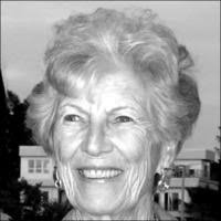 MARJORIE SMALL Obituary (1923