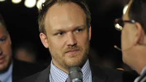 Crystal Apple Awards Red Carpet