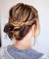 9 Ways To Pull Your Hair Up Fast Medium Hair Styles Medium Length Hair Styles Hair Lengths
