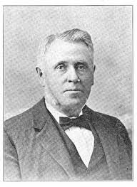 Lyman Townsend Covell (1835-1916)