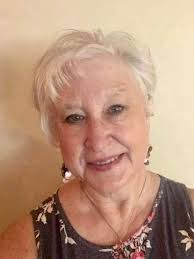 Short haircut for older Ladies