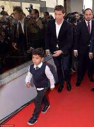 Would you like to know cristiano jr ronaldo's instagram profile, facebook page. Cristiano Ronaldo Jr Date Of Birth