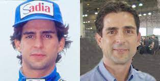 O piloto andré ribeiro morreu, no sábado, por conta de um câncer de intestino, aos 55 anos. Morre Andre Ribeiro Ex Piloto Brasileiro Da Formula Indy Noticias Terceiro Tempo