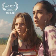 Ebb & Flow is world premiering at Tribeca