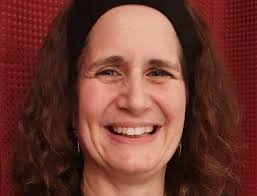 First female chief executive appointed by Jewish Military Association