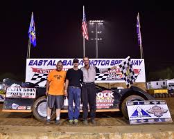 Deep Dixie Racing: East Alabama Motor Speedway Top With Commentary &  Victory Lane Photos