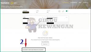 Maybank menyediakan sistem perbankan online yang dinamakan maybank2u. Transfer Duit Melalui Mayban2u Ke Tabung Haji Lebih Mudah Jimat